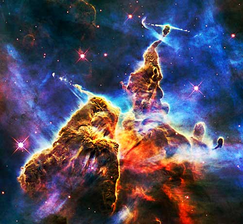 Orion Nebula