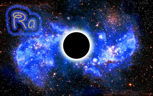 Ra - The Realm of the Gods