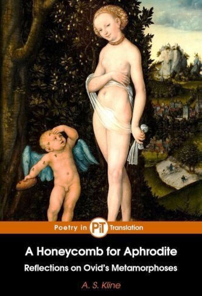Reflections On Ovid’s Metamorphoses