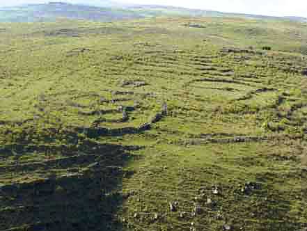 Stone Circle Terraces