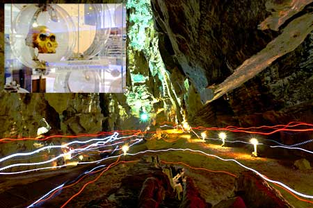 Sterkfontein Caves