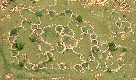 some Stone Circles