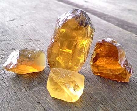 Citrine