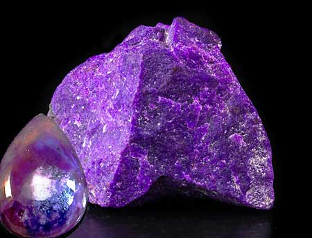 Sugalite