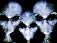 Gray Aliens