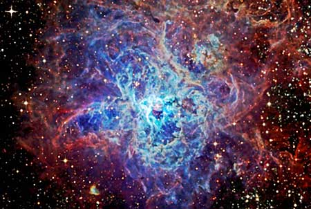 Limitless Cosmos