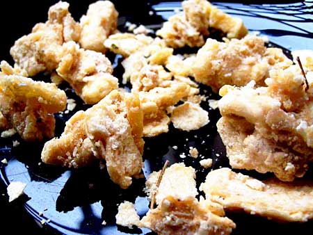 Manna delle Madonie