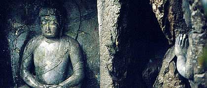 Meditation emproves cognition and expansion