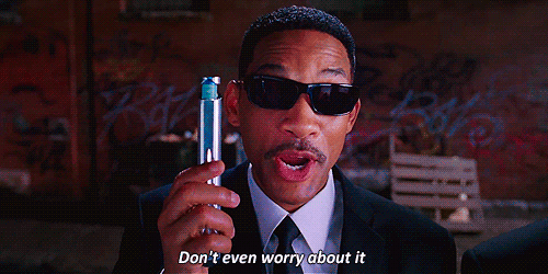 Men in Black