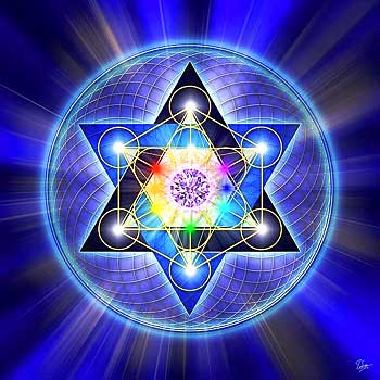 the MerKaBa