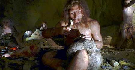 Neanderthal