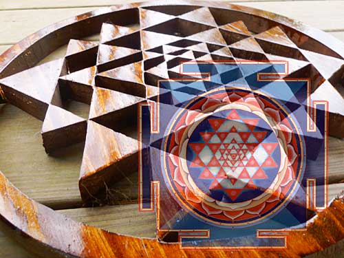 Sri Yantra