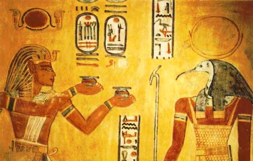 Alchemy and the Paranormal