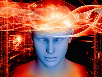 Holographically connected