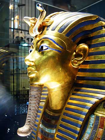 King Tut